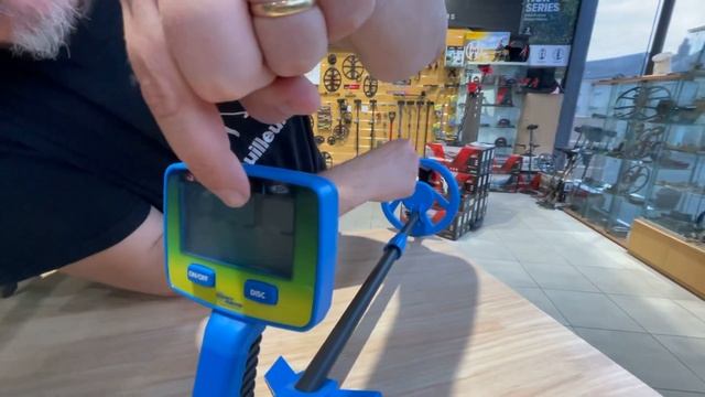 ? Les 5 meilleurs détecteurs de métaux pour enfant à partir de 4 ans смотреть онлайн