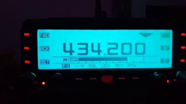 Проверка антенны БОЛТАЛКИ смотреть онлайн