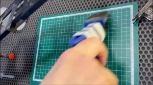 Замена термопрокладок и термопасты на видеокарте  Palit Gaming pro GEFORCE RTX 3060 Ti.