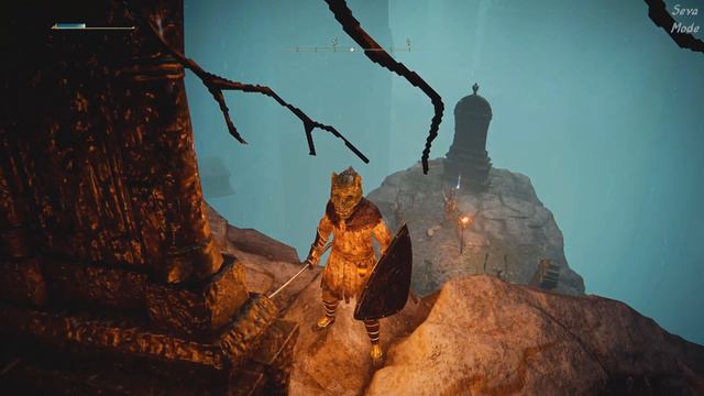 Прохождение ELDEN RING (part 34) 4K смотреть онлайн