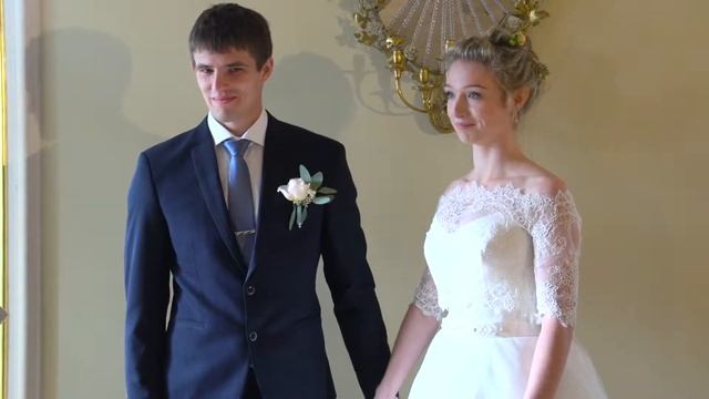 Регистрация брака в Кусково смотреть онлайн