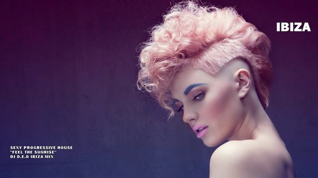 Музыка для бизнеса и отдыха DJ D.E.D IBIZA