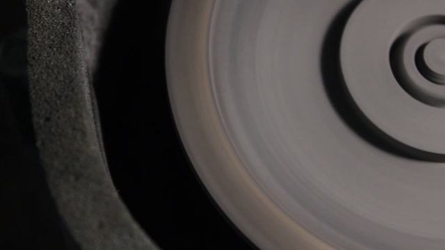 Заточка шаберной пластины ВК6ОМ смотреть онлайн