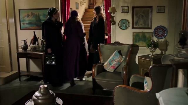 Calikusu 19 Capítulo смотреть онлайн