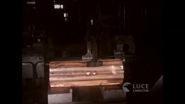 Gli stabilimenti della Dalmine ripartono смотреть онлайн