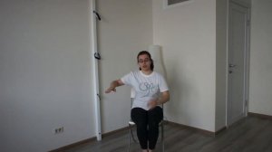 Комплекс упражнений при плечелопаточном периартрите