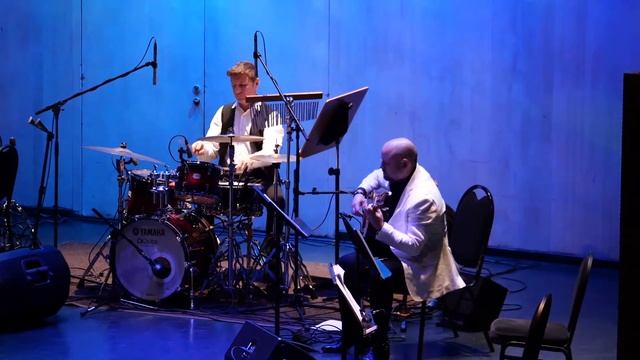 "Две лодки", музыка Марка Гройзбурга смотреть онлайн