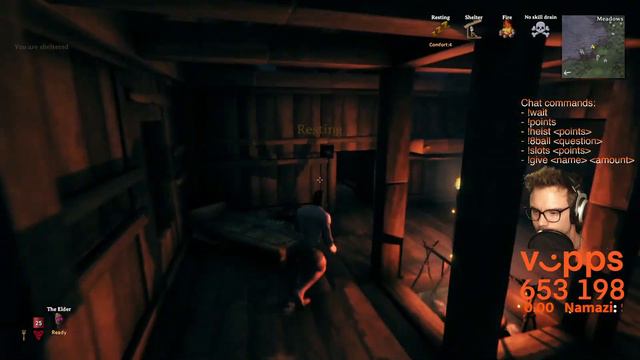 EP9 | Valheim | Getting Ironed Up смотреть онлайн