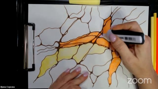 Техника снятия стресса. Пошаговый алгоритм смотреть онлайн