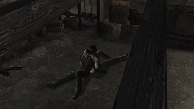 Resident Evil 4 No Merchant Run #01 смотреть онлайн