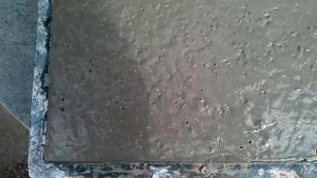 Заливка бардюров в формы смотреть онлайн