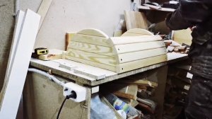 Бочка мини-бар своими руками- сделал одну, теперь требуют все#столярка#своимируками#бочкаминибар