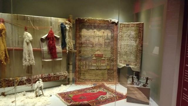 KONYA'DA GEZİLECEK YERLER - SİLLE смотреть онлайн