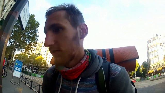 Выполнимая миссия в Париже France.Paris [ep10] смотреть онлайн