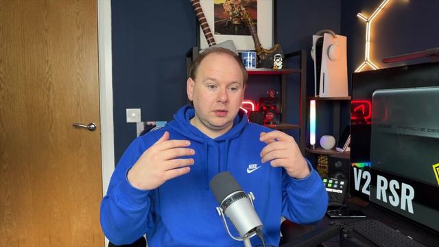 Honor Magic V2 Porsche RSR - DON'T BUY!! смотреть онлайн