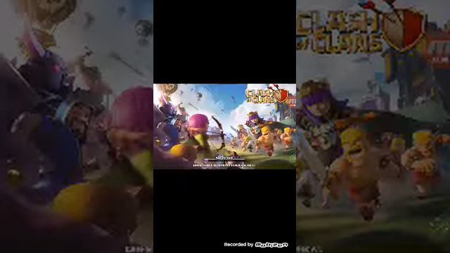 Приватный сервер Clash of clans смотреть онлайн