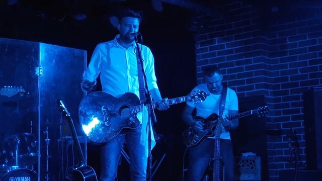 Rock Bar Краснодар (Sony A7S 2) смотреть онлайн