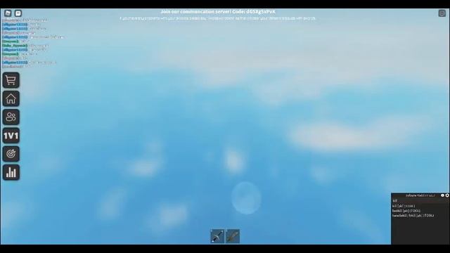 Roblox Inf yield tutorial 2 (read desc) смотреть онлайн