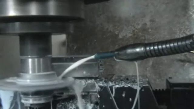 Side and face roughing milling cutter смотреть онлайн