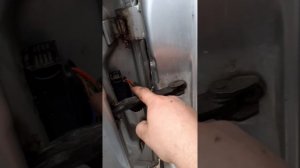 Ремонт переднего стеклоподъемника опель астра н