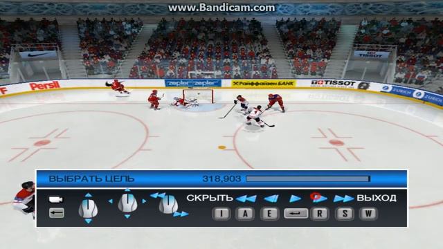 RHL 15 | Что делает Кошечкин? | Гол Канады в большинстве... смотреть онлайн