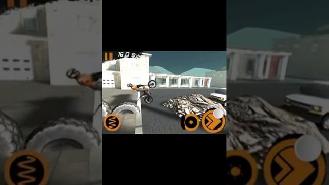 Trial Xtreme 2 Iphone Gameplay смотреть онлайн