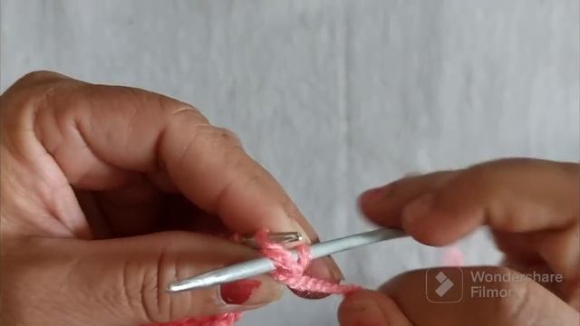 कलियों वाला बहुत ही सुन्दर पायदान बनाना सीखे | Beautiful Woolen Doormat at home смотреть онлайн