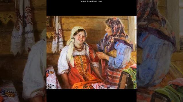 История Руси.Древние славяне.#1 смотреть онлайн