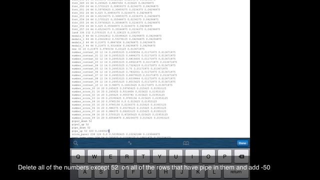 How To Hack Flappy Bird And Remove All Pipes From The Game смотреть онлайн
