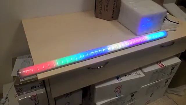 Diora 10 RGB смотреть онлайн