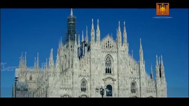 Europe by Terminal Holy Tours смотреть онлайн