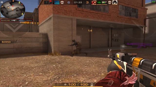 1000 rounds ?? смотреть онлайн