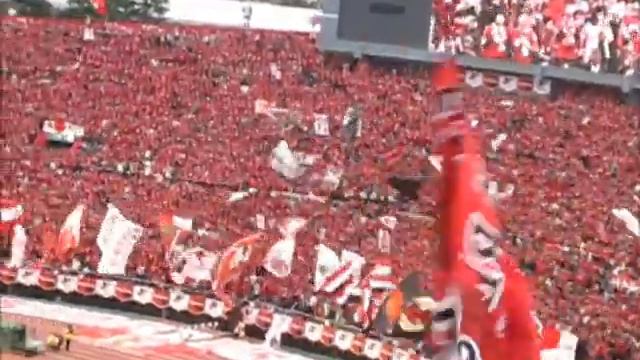 J-League Cup Final 2013, Urawa Reds vs Kashiwa Reysol смотреть онлайн