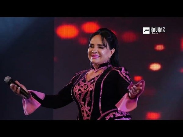Алла Хадикова - Большой сольный концерт | KAVKAZ MUSIC