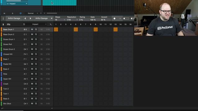 Simple Click Track Alternative смотреть онлайн