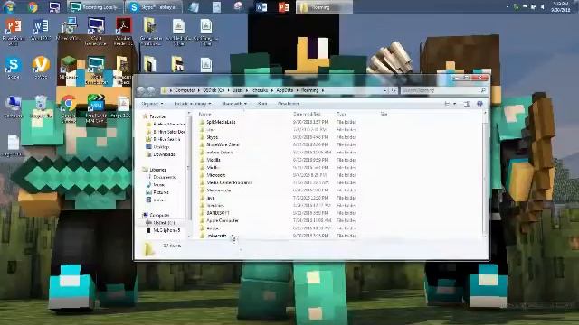 How to install Minecraft Forge for 1.10.2 смотреть онлайн