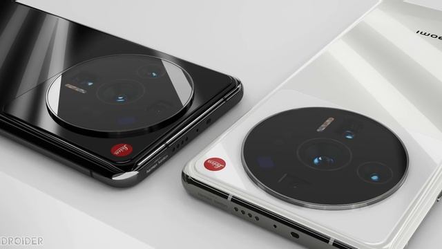 Xiaomi MIX 5 Will Put Apple iPhone 14 to Shame! смотреть онлайн