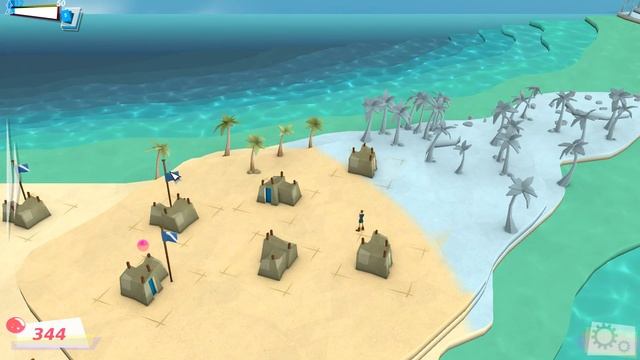 Интересное видео - Godus 1.2 beta (Обзор от Games APS) смотреть онлайн