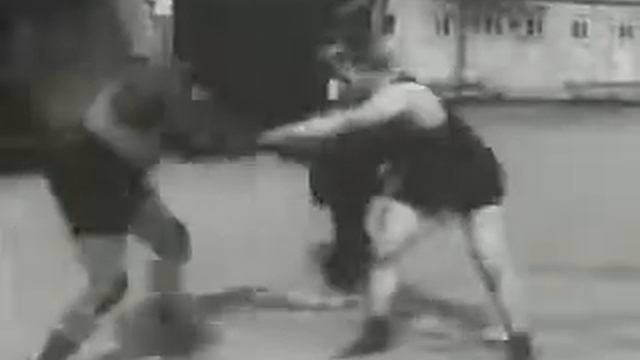 Иван Максимович Поддубный НЕПОБДИМЫЙ,1912 год, вегетарианец. смотреть онлайн