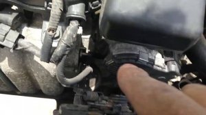 KIA morning 2014 número de motor y chasis/ Engine number and VIN