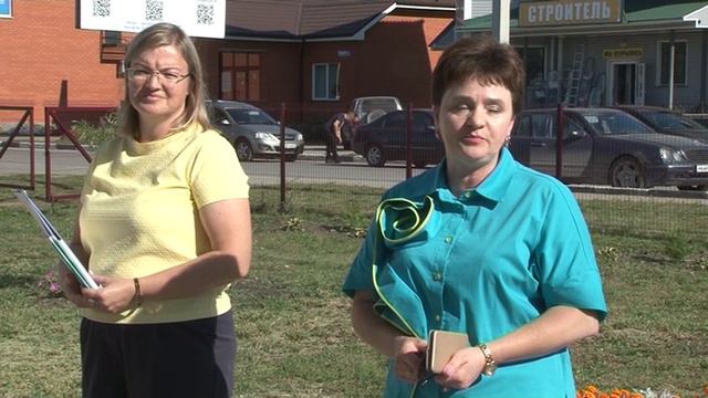 3 - Художественная школа встречает учеников смотреть онлайн