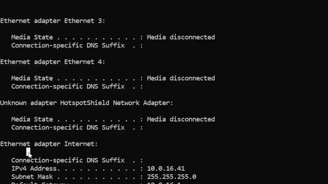 IP Addressing, IP Classes, Public / Private IP, PING, Trace Route, DNS Basics смотреть онлайн