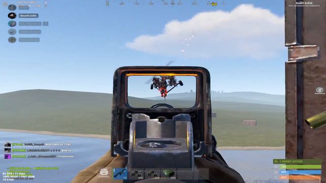 Rust Highlights #4 смотреть онлайн