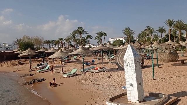 Ghazala Beach Hotel 4* обзор Блеск и пустота Шарм-эш-Шейха Заброшки Наама Бэй Подводный мир смотреть онлайн