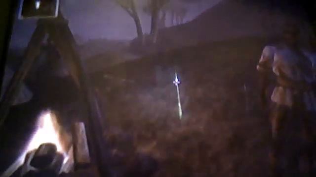 Elder Scrolls Morrowind BLIND walkthrough p.7- Join the mages guild смотреть онлайн