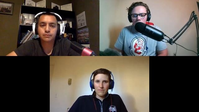 How to go from Ultimate Frisbee to Disc Golf with Ella Hansen смотреть онлайн