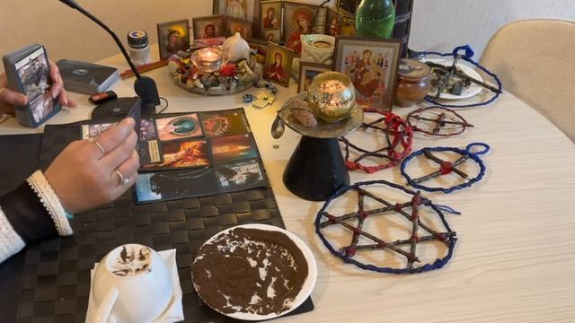 Кофе ☕️ плюс карты ? !!! смотреть онлайн