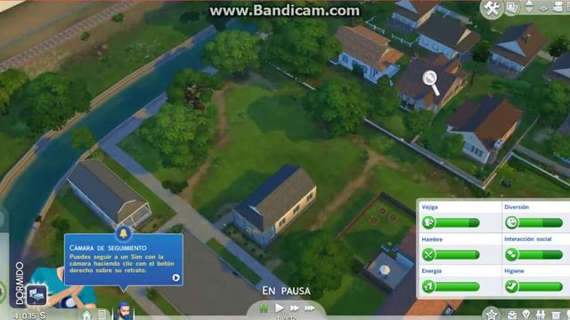 The Sims 4 (High) - Nvidia GT635M & Intel Hd Graphics 4000 смотреть онлайн