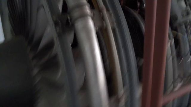 Двигатель Д-18Т "Мрія АН-225" смотреть онлайн