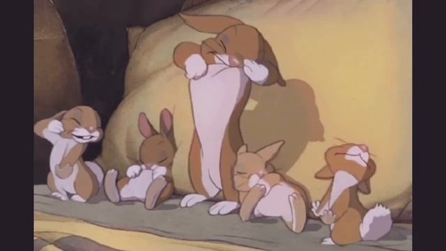 Flanagan and Allen - Run Rabbit Run (??????+??????) 1 hour смотреть онлайн